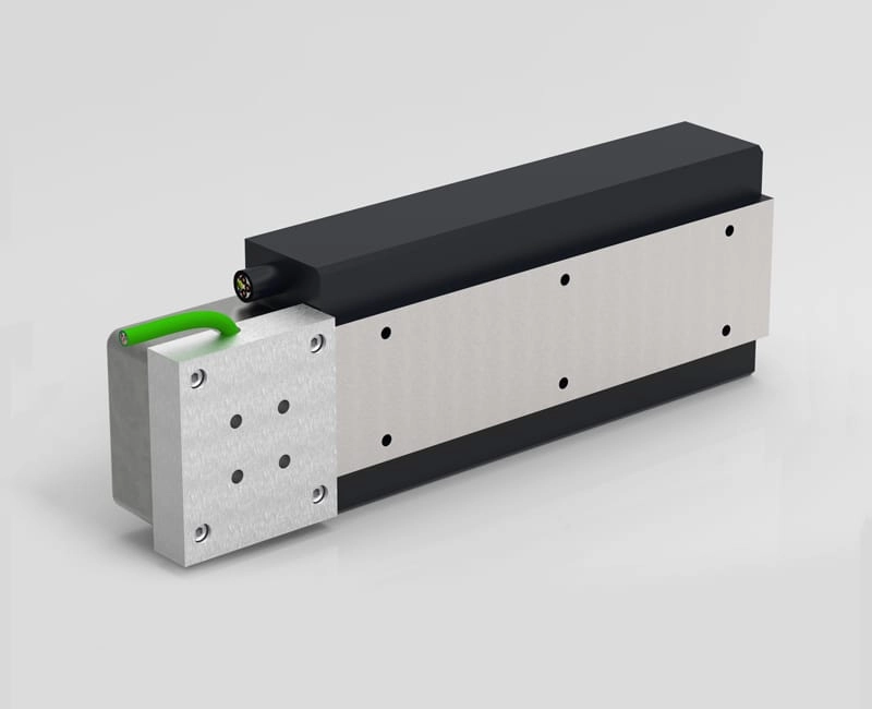 Linear motors R Series - hsb