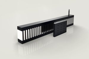 Linearmotoren Serie R