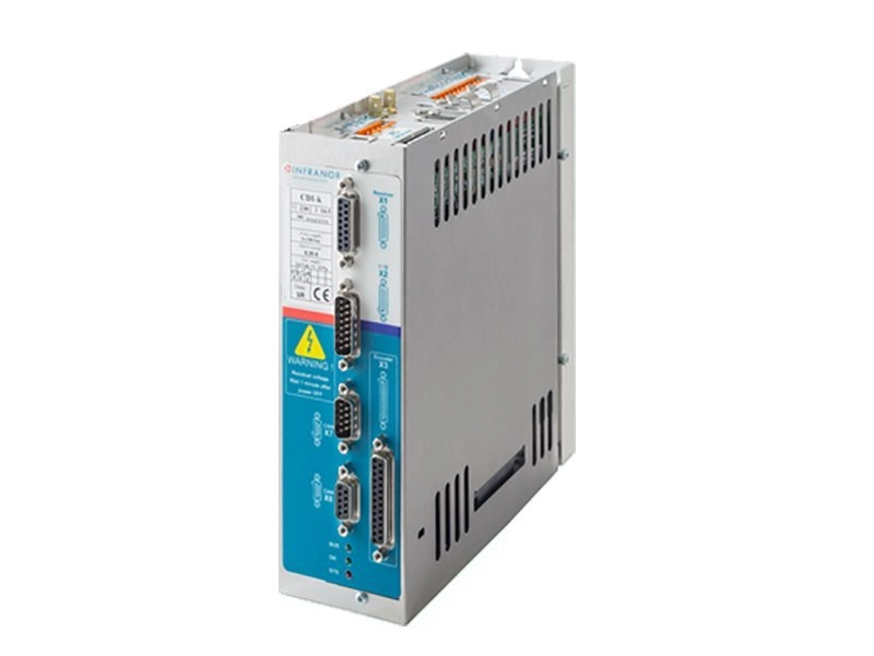 XtrapulsCD1 - CD1k_230V_100kB