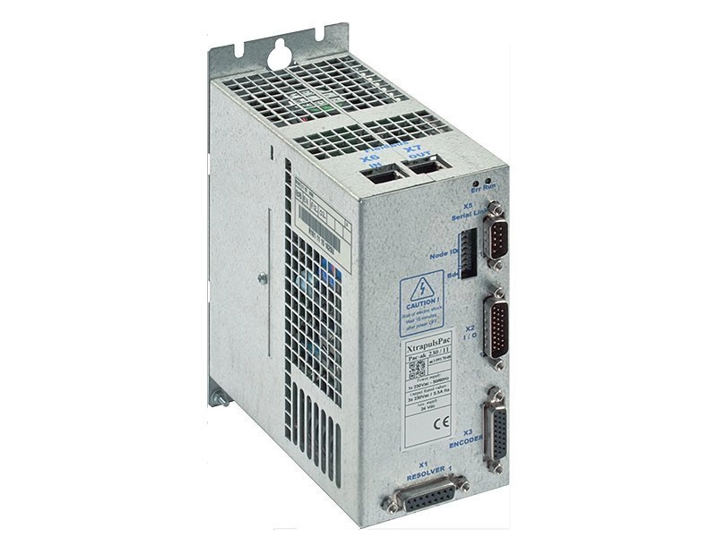 XtrapulsPac - XtrapulsPac