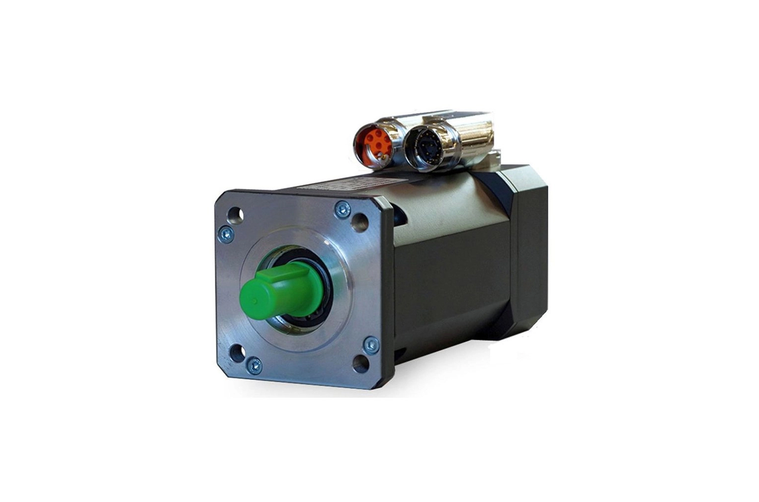 MBM Brushless Servo Motors - mbm2_photo_nilab