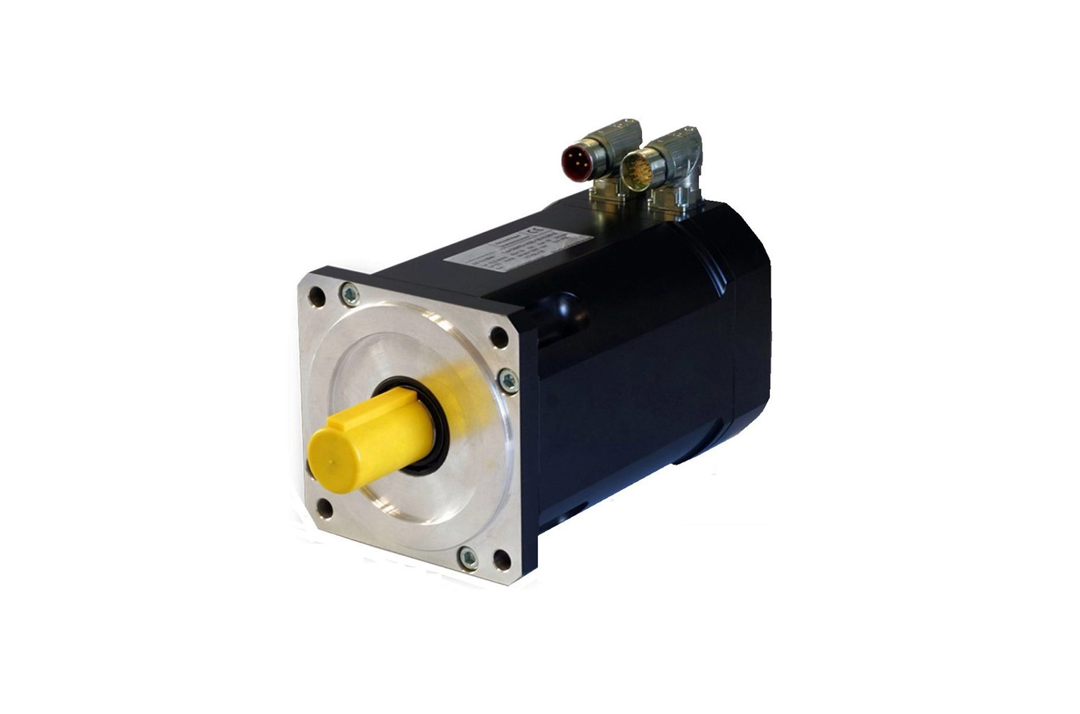 MBM Brushless Servo Motors - mbm5_photo_nilab