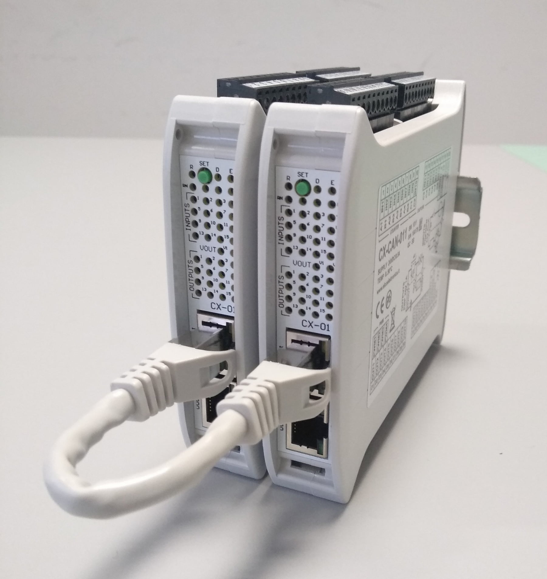 CX-CAT-011 – Remote I/O Digital EtherCAT Module 16+16 I/O - CX_011_4-scaled-1