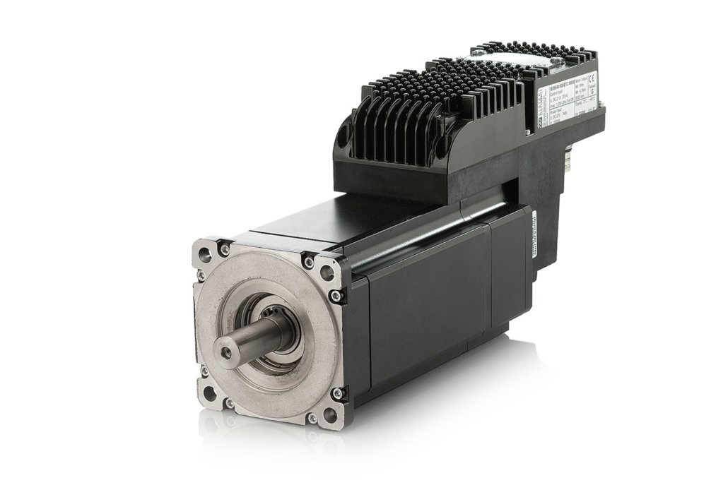 Integrated brushless servo drive IBD - cmz-ibd-brushless-integrated-drive-1030x687-1