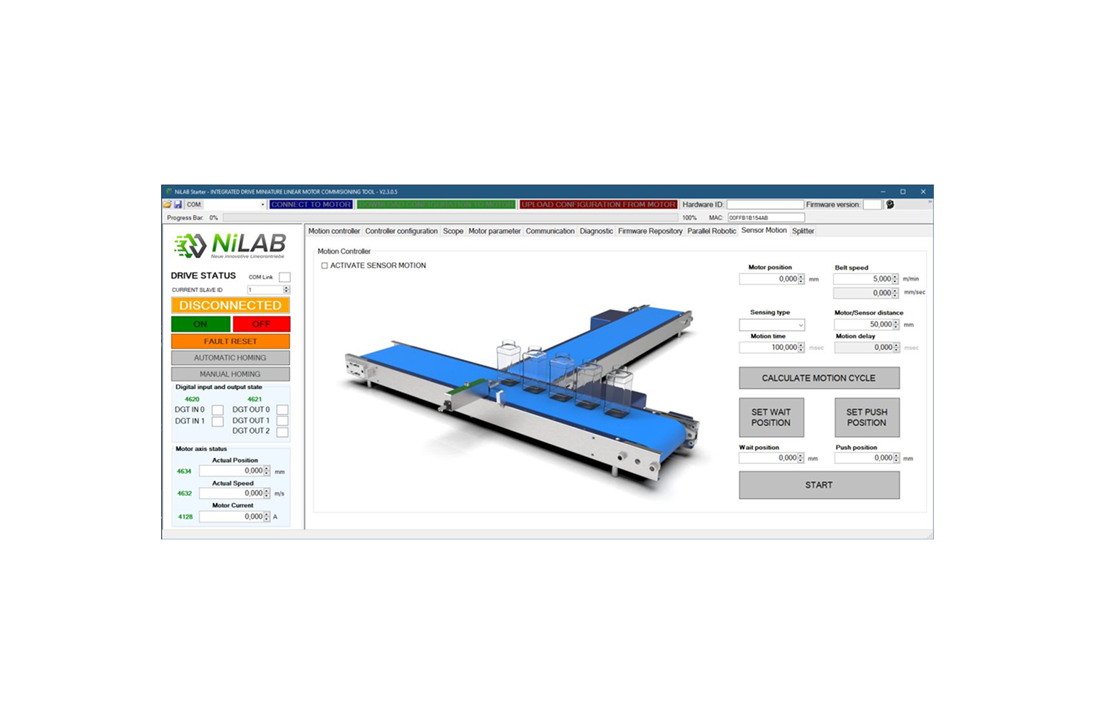 NiLAB STARTER - app_2_img