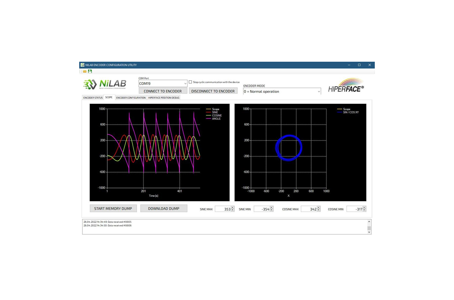 Reversed encoder configuration tool - encoder_configurator_2