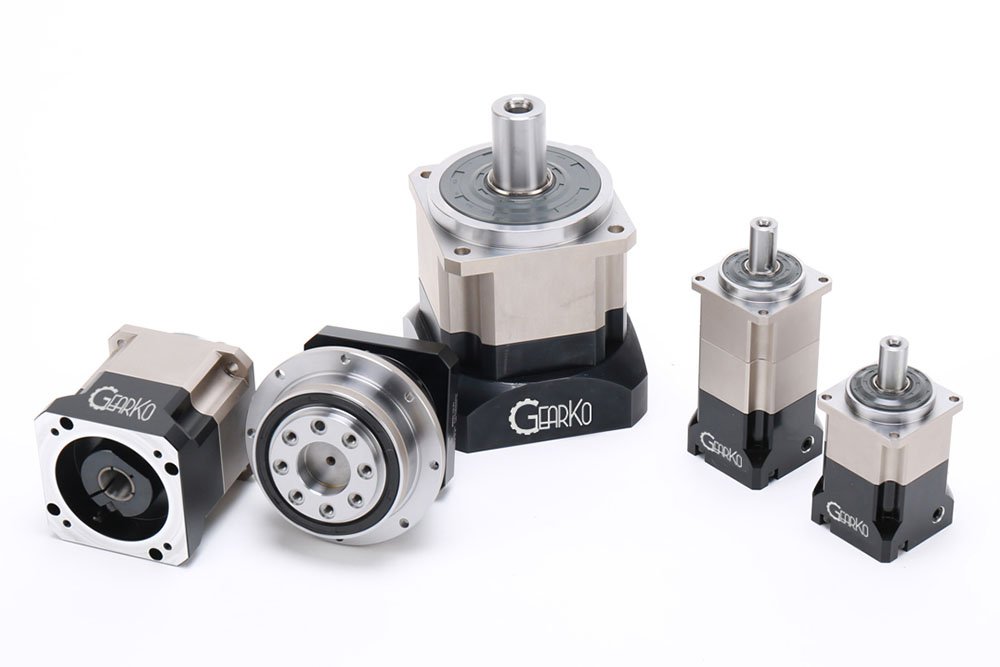 Planetary Gearbox - Gearko